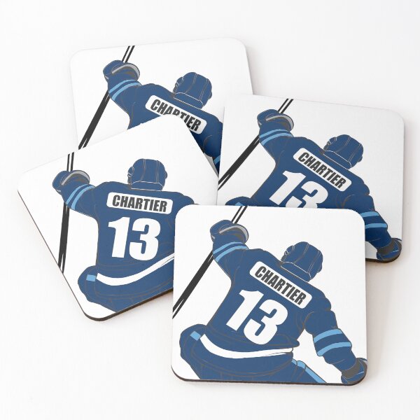 Item preview, Chartier Hockey Products designed and sold by stinkylockers.