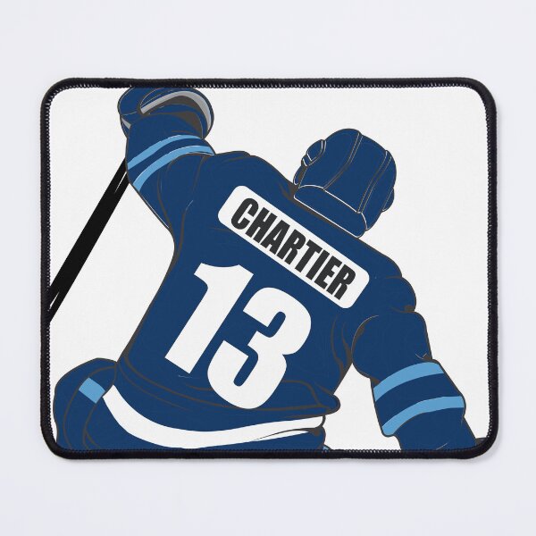 Item preview, Chartier Hockey Products designed and sold by stinkylockers.
