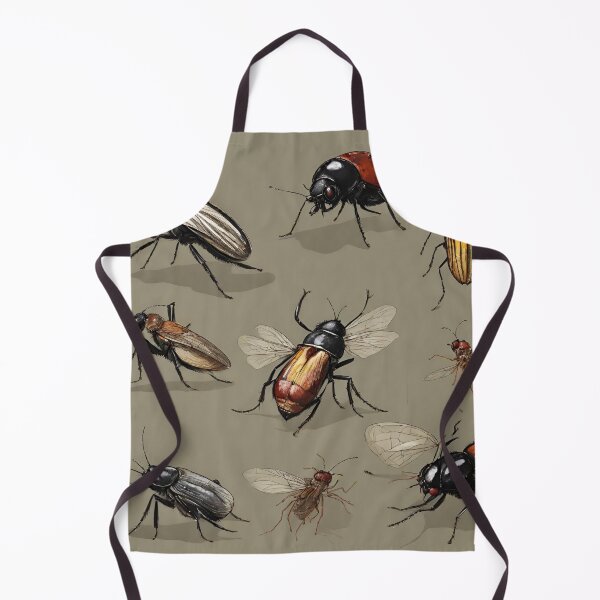 Item preview, I love insects designed and sold by Sebastian Widła.