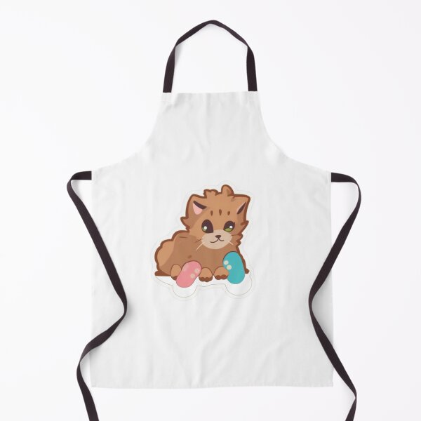 Item preview, tater tot cat bonker designed and sold by JIGUWORLD.