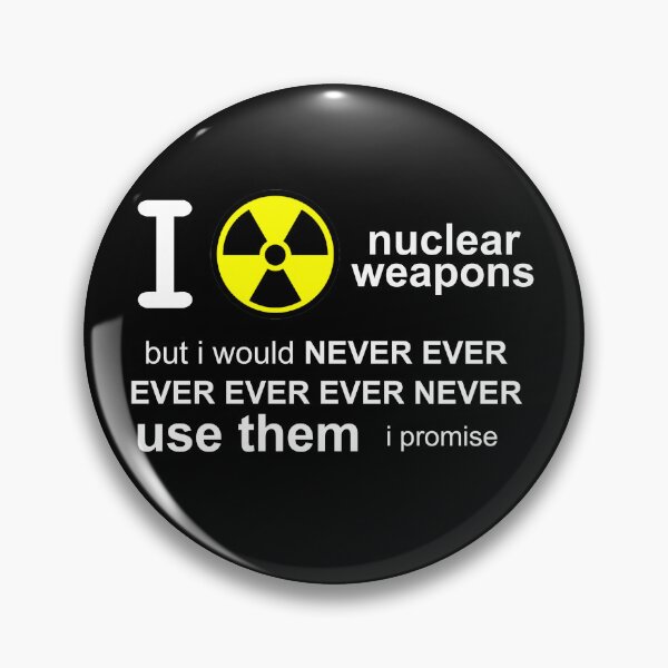 Item preview, I love nuclear weapons but i would never use them designed and sold by Amvroziak.