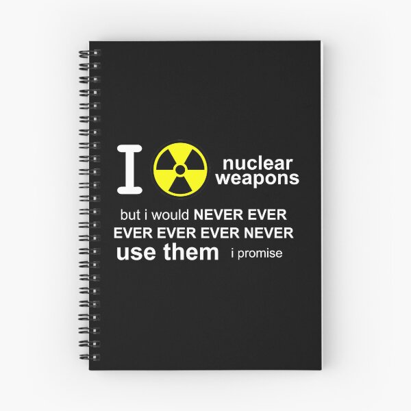 Item preview, I love nuclear weapons but i would never use them designed and sold by Amvroziak.
