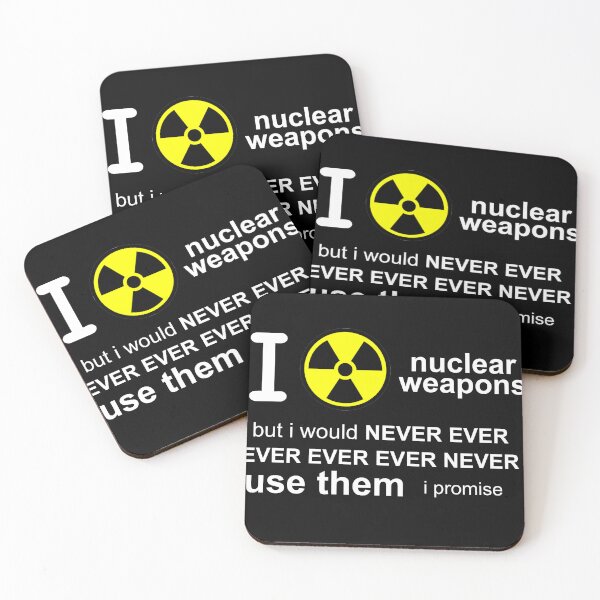 Item preview, I love nuclear weapons but i would never use them designed and sold by Amvroziak.