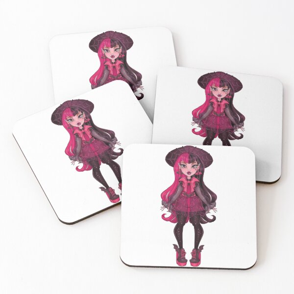 Item preview, DRACULAURA G3 PROTOTYPE designed and sold by ARTRAVESHOP.