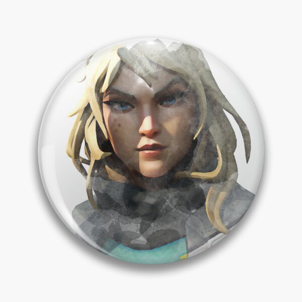 Item preview, Deadlock designed and sold by Alonort00.