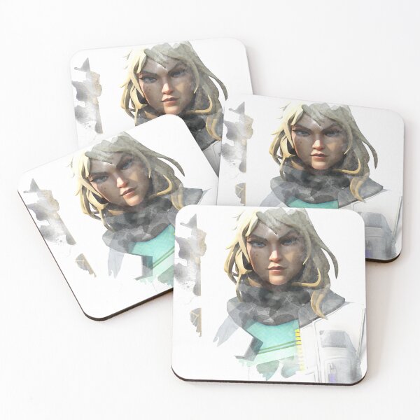 Item preview, Deadlock designed and sold by Alonort00.