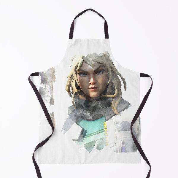 Item preview, Deadlock designed and sold by Alonort00.