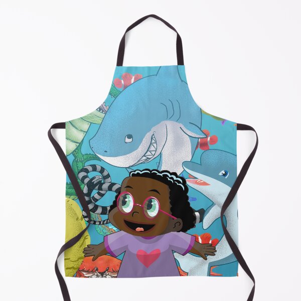 Item preview, We Love Sea Animals! designed and sold by LibraryForAll.