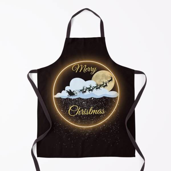 Item preview, Merry Christmas designed and sold by Afterzanner.