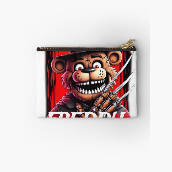 Item preview, Freddy five nights designed and sold by TwistedTG.