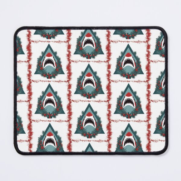 Item preview, Jaws Christmas designed and sold by AYBOSHOP.