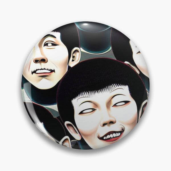 Item preview, Jinko Airheads designed and sold by Soar Thumbz.