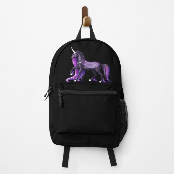 Item preview, Midnight Unicorn designed and sold by VixenDra.