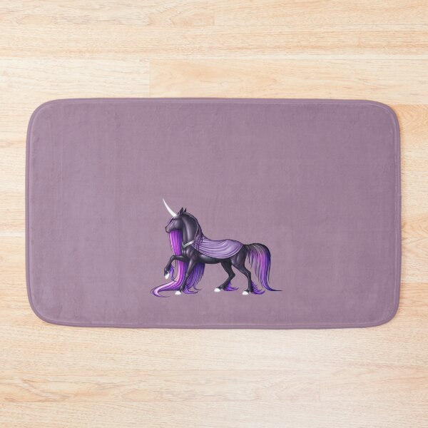 Item preview, Midnight Unicorn designed and sold by VixenDra.