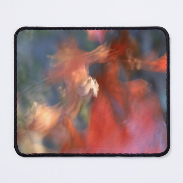 Item preview, Red Leaf Sculpture designed and sold by SunlitColors.