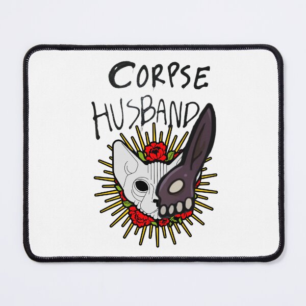 Item preview, ALL HAIL BINGUS HEART PRAISE BINGUS I LOVE Corpse Husband Corpse Husband SIMP CORPSE HUSBAND TWEETS designed and sold by JadedVintage.