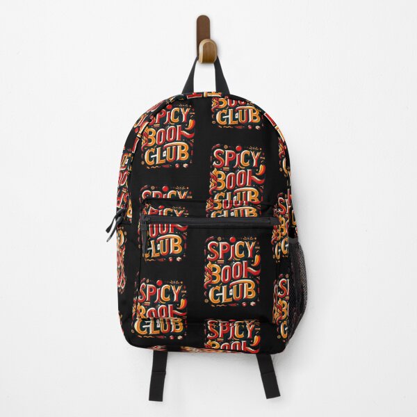 Item preview, Spice book club designed and sold by ArtFeverShop.