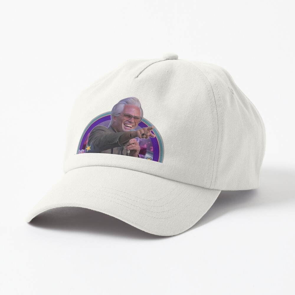 Item preview, Dad Hat designed and sold by BOBAN0.