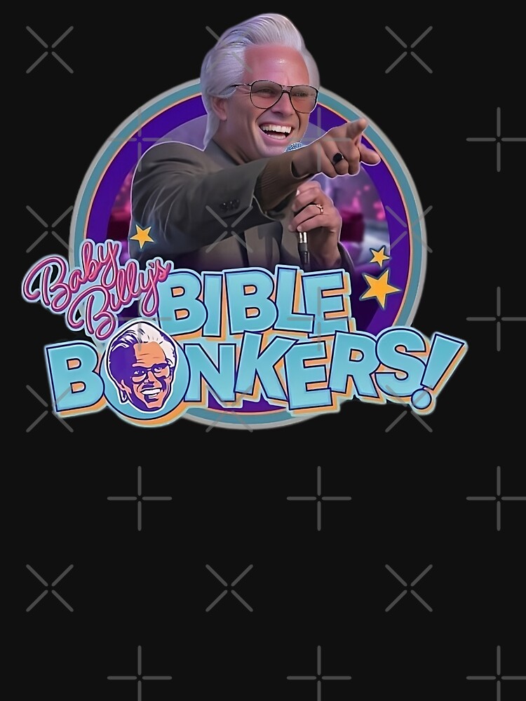 Thumbnail 7 of 7, Essential T-Shirt, baby billy designed and sold by BOBAN0.
