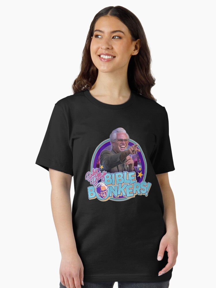 Thumbnail 1 of 7, Essential T-Shirt, baby billy designed and sold by BOBAN0.