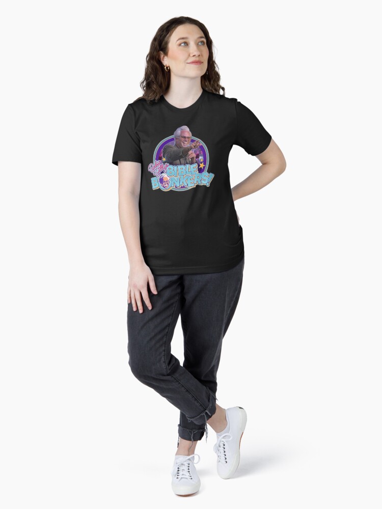 Thumbnail 4 of 7, Essential T-Shirt, baby billy designed and sold by BOBAN0.
