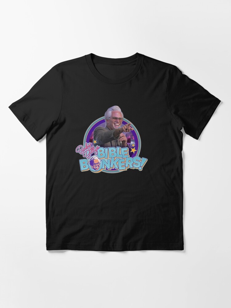 Thumbnail 3 of 7, Essential T-Shirt, baby billy designed and sold by BOBAN0.