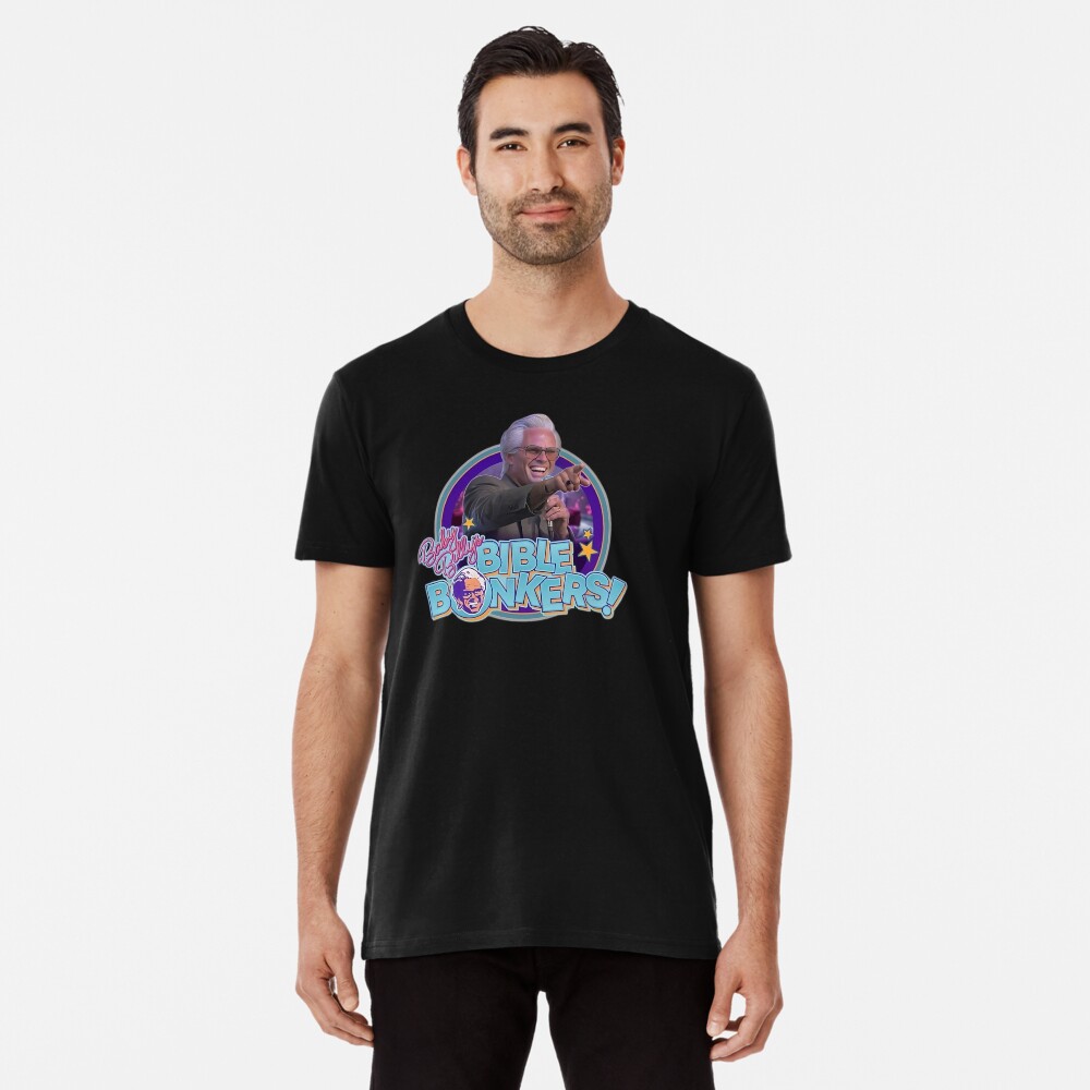 Item preview, Premium T-Shirt designed and sold by BOBAN0.
