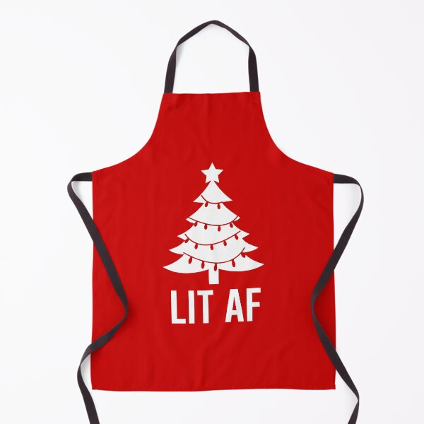 Item preview, Lit AF designed and sold by kjanedesigns.