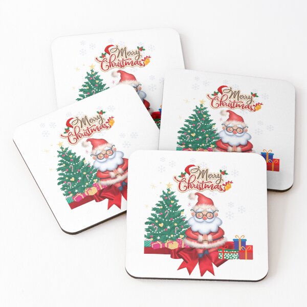 Item preview, Santa Claus meditating designed and sold by GJ-Creations.