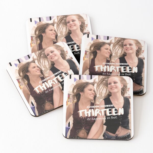 Item preview, Thirteen Movie designed and sold by Yuiliuu.