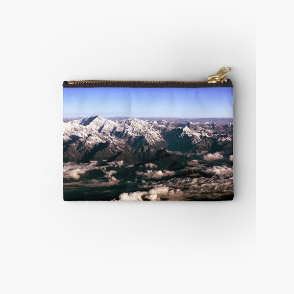 Item preview, Mount Everest and Himalayan Range Panorama designed and sold by Graham Prentice.