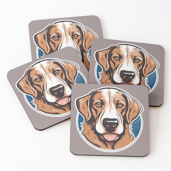 Item preview, Friendly Dog designed and sold by ChrisZerotani.