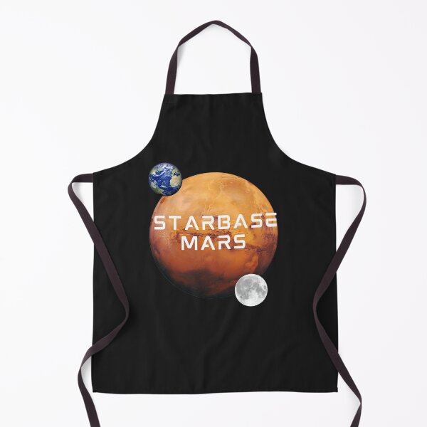 Item preview, SpaceX Starship designed and sold by TEEJAMBOREE.