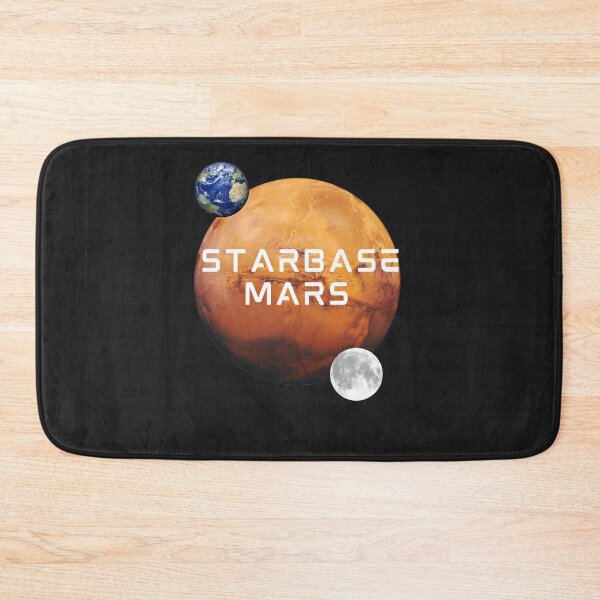 Item preview, SpaceX Starship designed and sold by TEEJAMBOREE.
