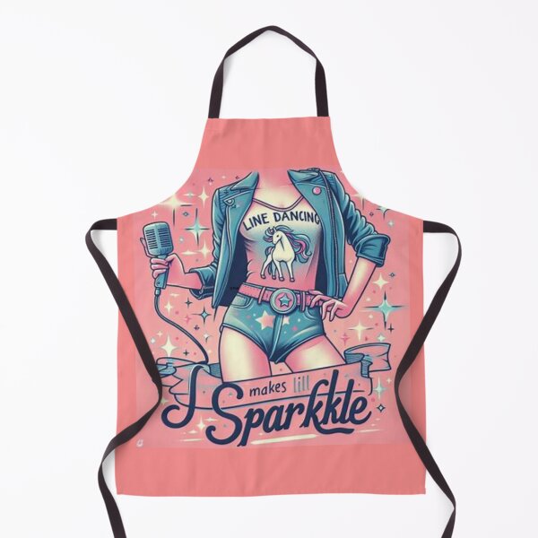 Item preview, Line Dancing Sparkkle designed and sold by  ViralVisionsCreating .