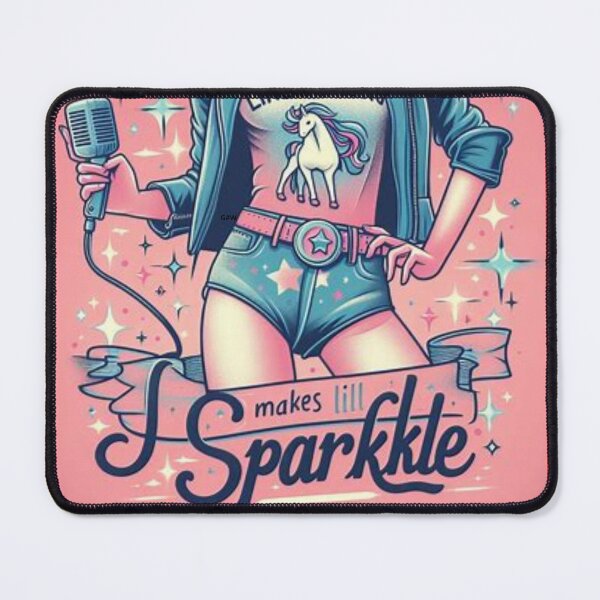 Item preview, Line Dancing Sparkkle designed and sold by  ViralVisionsCreating .