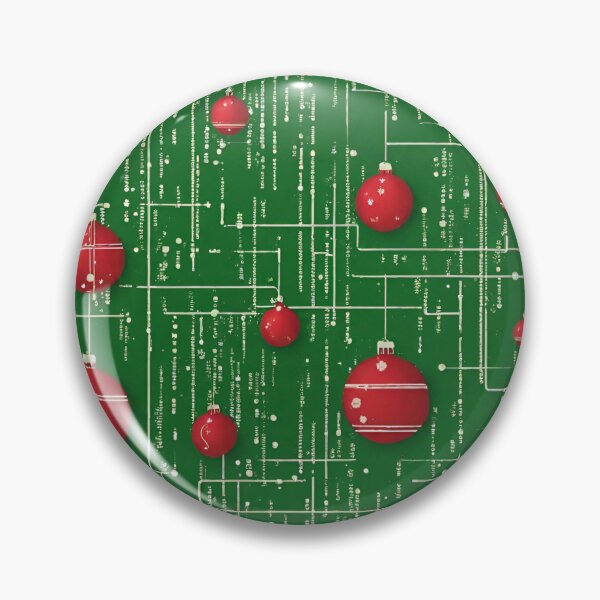 Item preview, The Matrix Christmas designed and sold by AYBOSHOP.