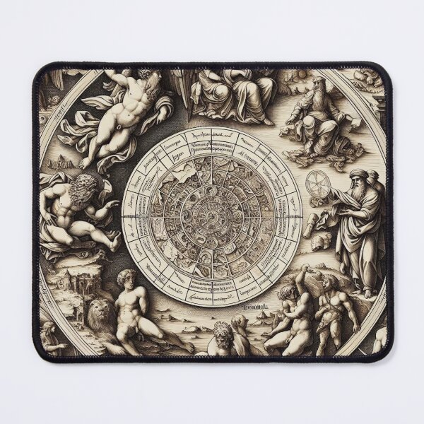 Item preview, old map  designed and sold by Greydate.