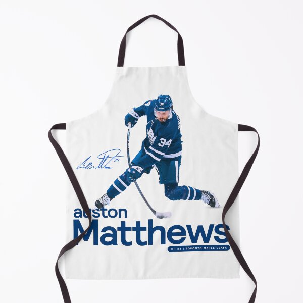 Item preview, Auston Matthews designed and sold by sportsshoppro.