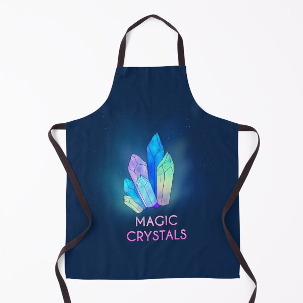 Item preview, Magic Crystals designed and sold by ce-horvath.