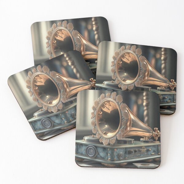 Item preview, My retro music designed and sold by beerbrother.