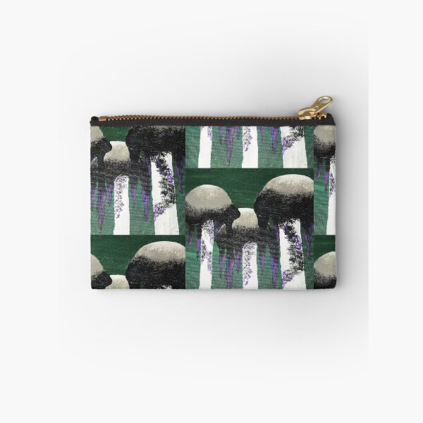 Item preview, Ink Mushroom - Painting designed and sold by Craftonmegan.