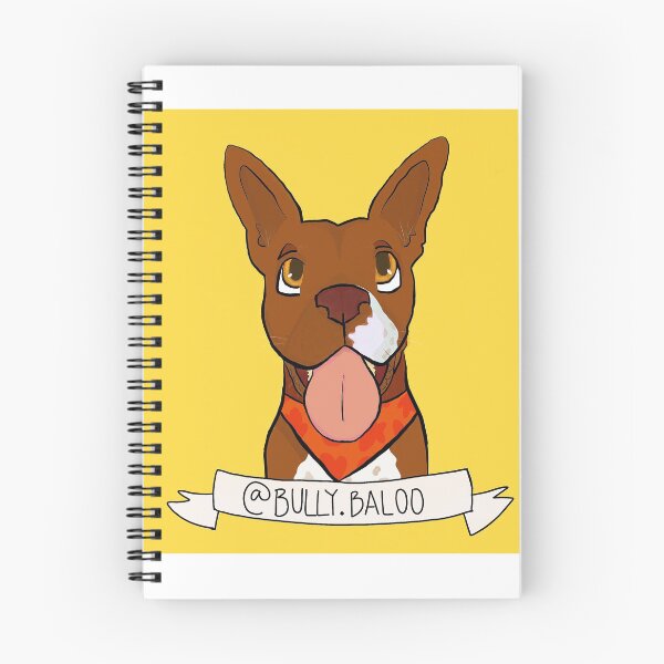Item preview, Personalized Pet Portrait - Baloo designed and sold by bellakess.