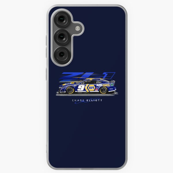 Item preview, Chase Elliott 2024 NASCAR Cup Series ZL1 designed and sold by Amblem-Store.