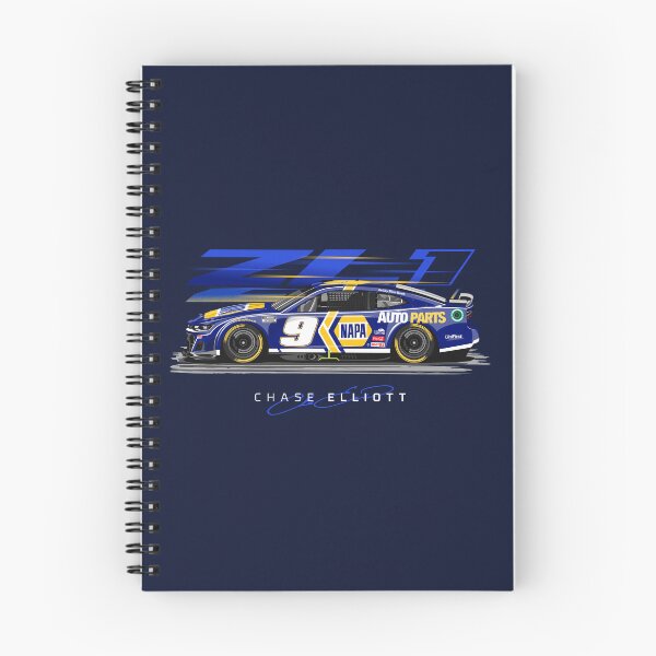 Item preview, Chase Elliott 2024 NASCAR Cup Series ZL1 designed and sold by Amblem-Store.