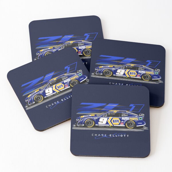Item preview, Chase Elliott 2024 NASCAR Cup Series ZL1 designed and sold by Amblem-Store.