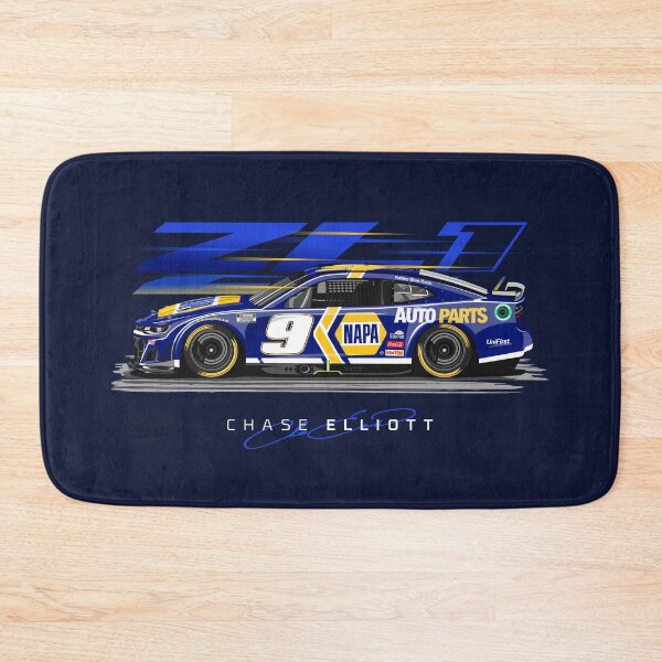 Item preview, Chase Elliott 2024 NASCAR Cup Series ZL1 designed and sold by Amblem-Store.
