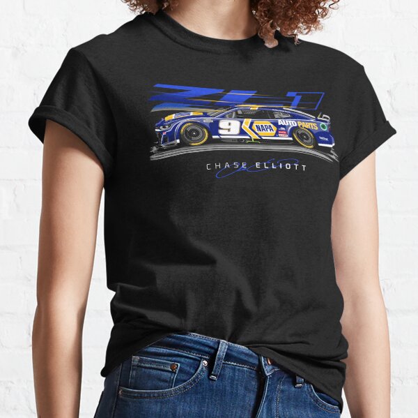 chase elliott shirt