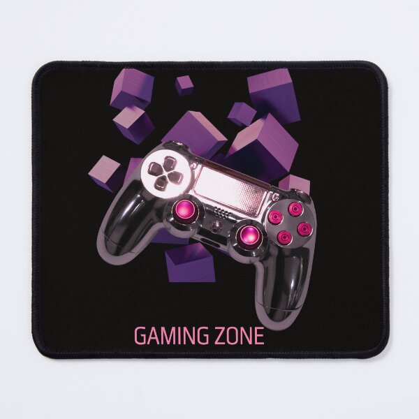 Item preview, Gaming zone is a dynamic and engaging space dedicated to the multi-faceted world of gaming designed and sold by Studio-wzory.