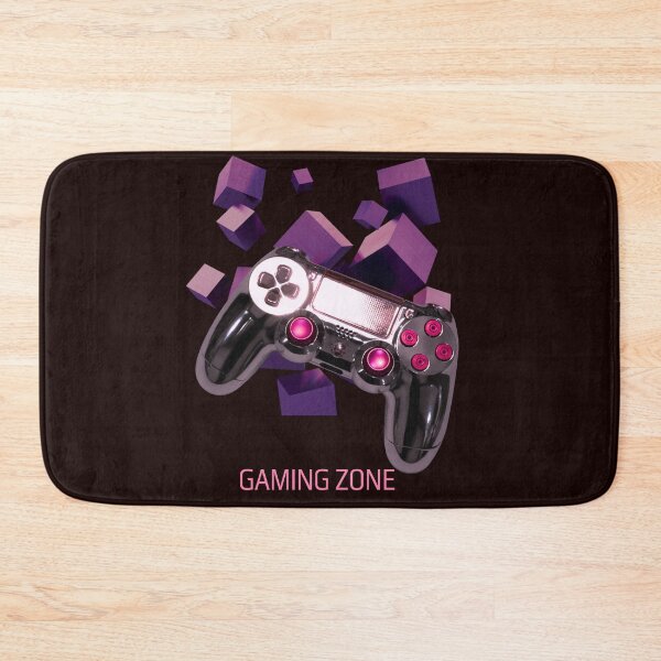 Item preview,  Gaming zone is a dynamic and engaging space dedicated to the multi-faceted world of gaming designed and sold by Studio-wzory.